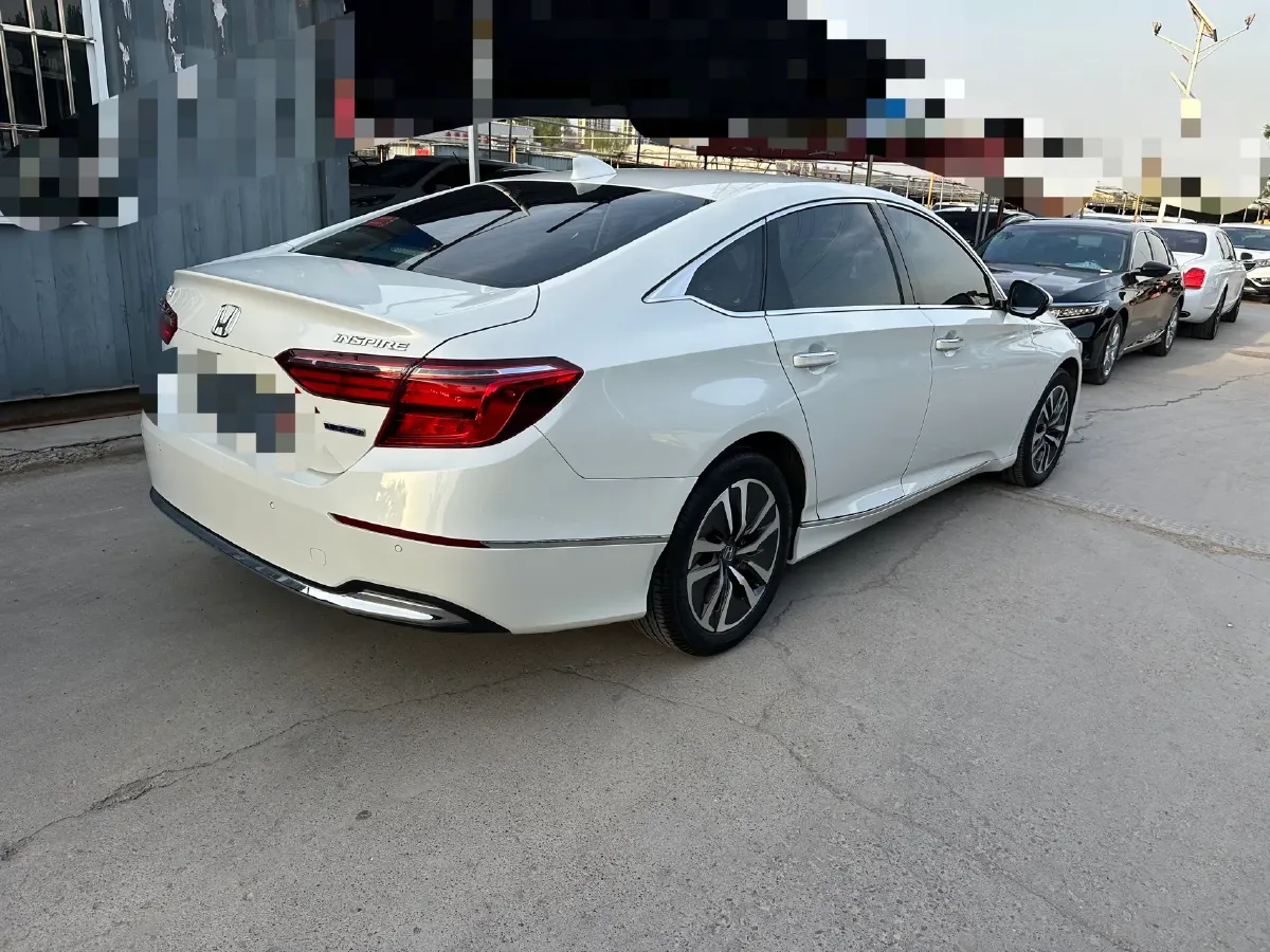 2019 Honda Inspire 2.0L 146HP L4 E-CVT Hybrid,autocango,china used car exporter,china ev exporter,chinese used car exporter,chinese used ev exporter