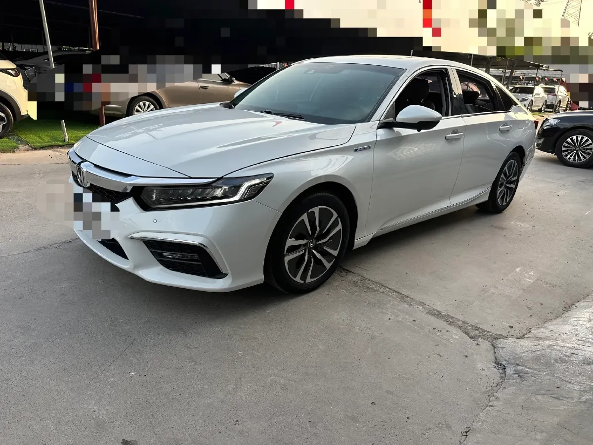 2019 Honda Inspire 2.0L 146HP L4 E-CVT Hybrid,autocango,china used car exporter,china ev exporter,chinese used car exporter,chinese used ev exporter