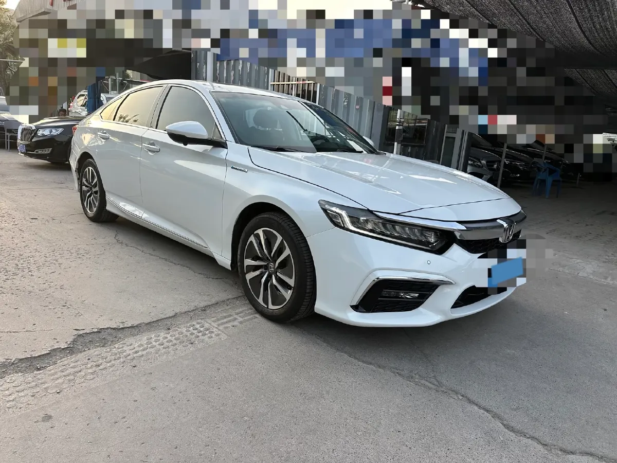 2019 Honda Inspire 2.0L 146HP L4 E-CVT Hybrid,autocango,china used car exporter,china ev exporter,chinese used car exporter,chinese used ev exporter