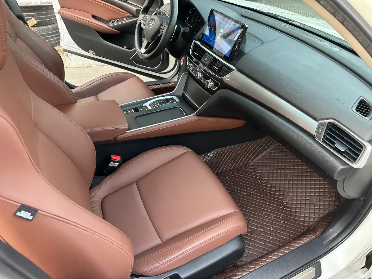 2019 Honda Inspire 2.0L 146HP L4 E-CVT Hybrid,autocango,china used car exporter,china ev exporter,chinese used car exporter,chinese used ev exporter