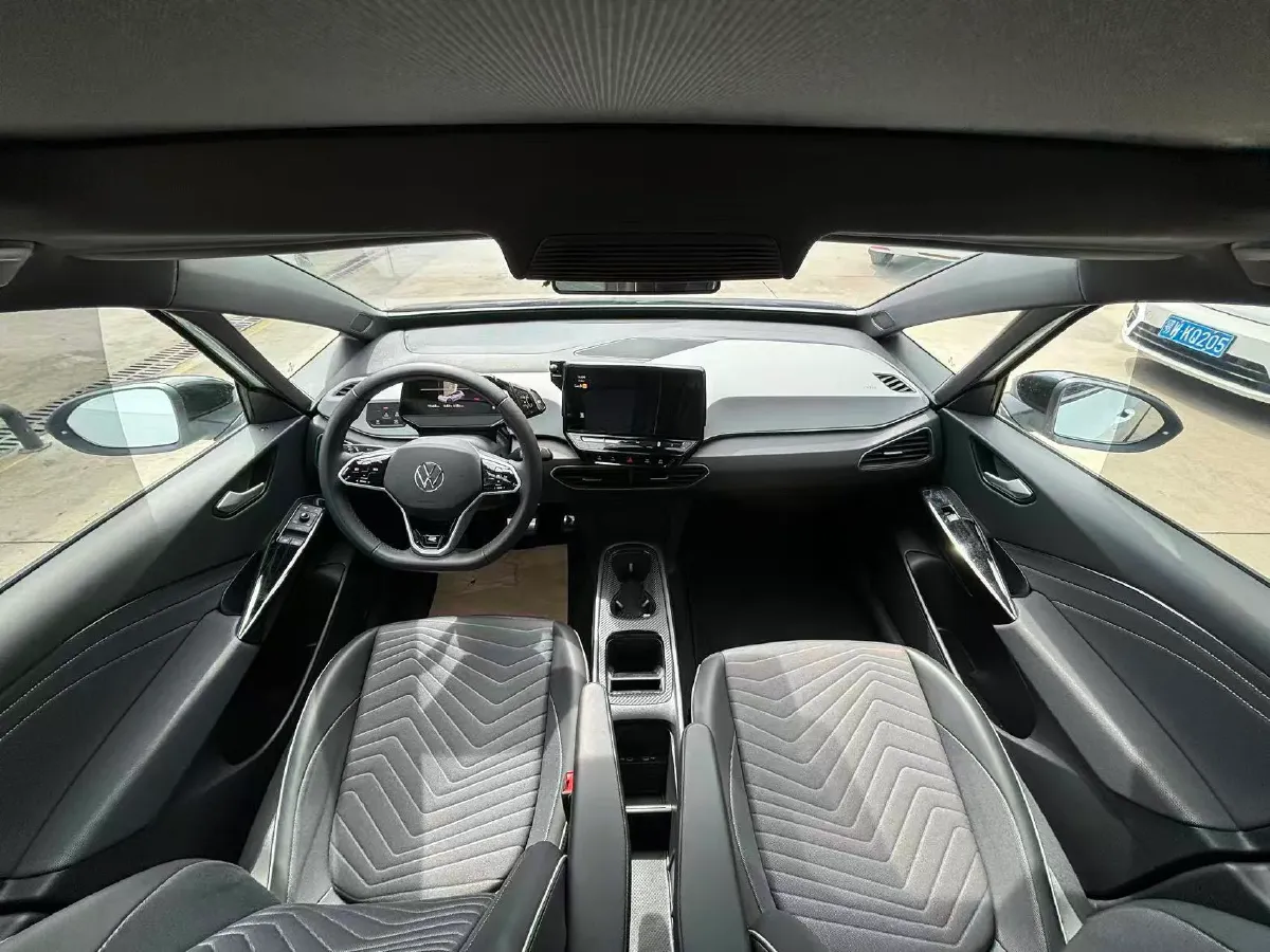 2023 Volkswagen ID.3 BEV 52.8KWH,autocango,china used car exporter,china ev exporter,chinese used car exporter,chinese used ev exporter