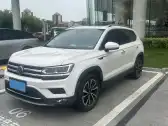 2022 VOLKSWAGEN THARU,autocango,china used car exporter,china ev exporter,chinese used car exporter,chinese used ev exporter