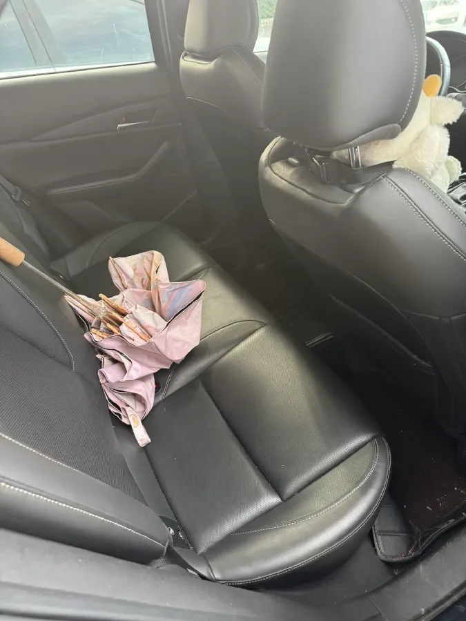 2022 Mazda CX-30 2.0L 158HP L4 6AT,autocango,china used car exporter,china ev exporter,chinese used car exporter,chinese used ev exporter