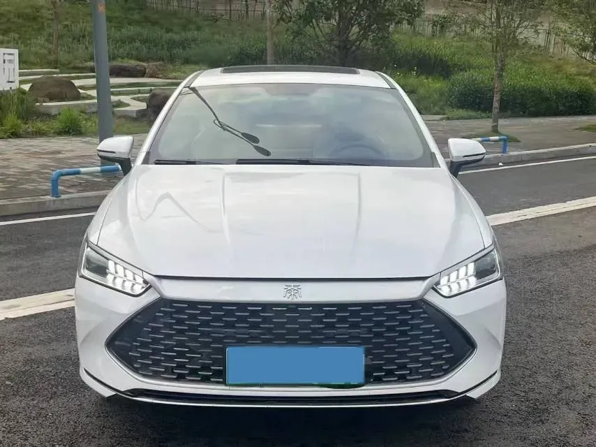 2023 BYD Qin Plus 1.5L 110HP L4 E-CVT PHEV 8.32KWH,autocango,china used car exporter,china ev exporter,chinese used car exporter,chinese used ev exporter