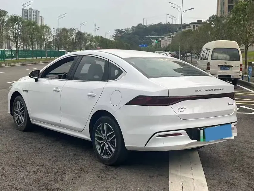 2023 BYD Qin Plus 1.5L 110HP L4 E-CVT PHEV 8.32KWH,autocango,china used car exporter,china ev exporter,chinese used car exporter,chinese used ev exporter
