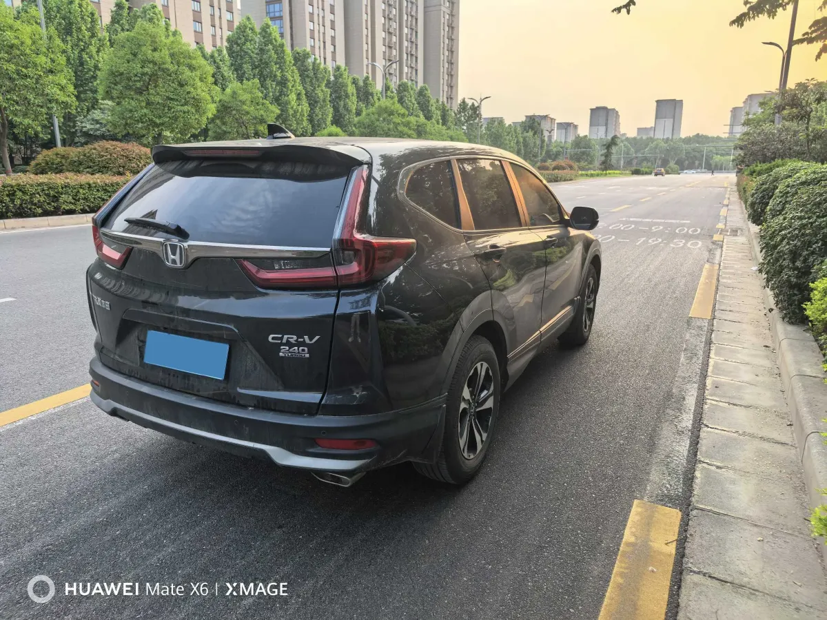 2021 Honda CR-V 1.5T 193HP L4 CVT,autocango,china used car exporter,china ev exporter,chinese used car exporter,chinese used ev exporter