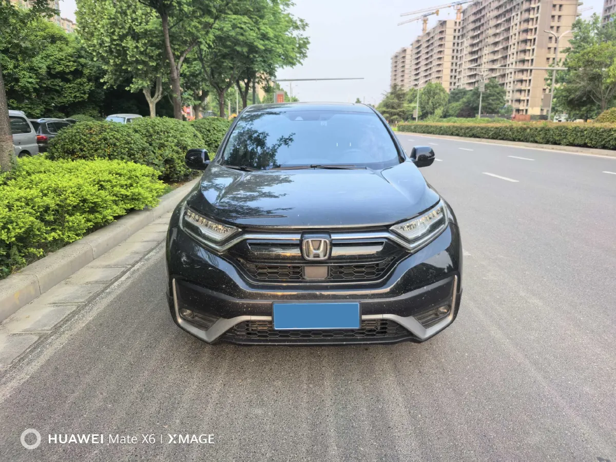2021 Honda CR-V 1.5T 193HP L4 CVT,autocango,china used car exporter,china ev exporter,chinese used car exporter,chinese used ev exporter