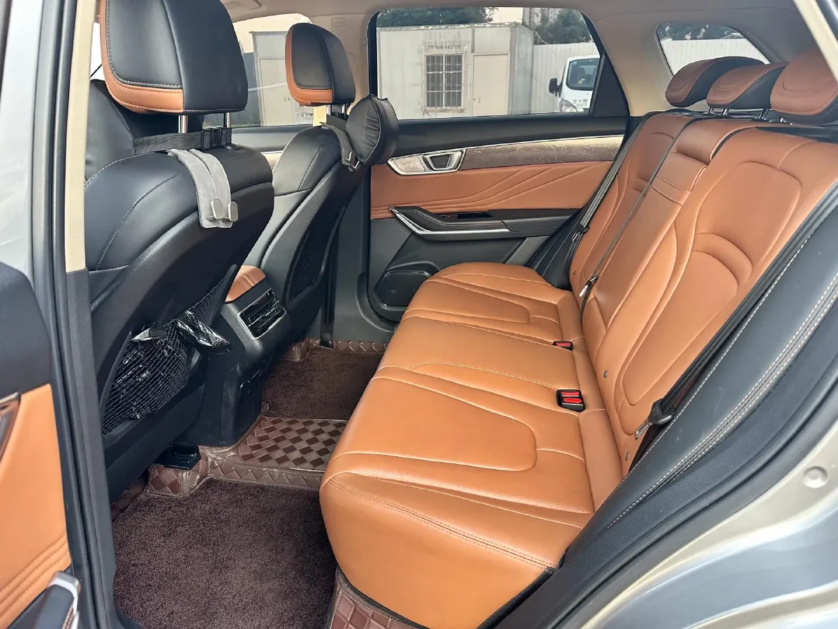 2023 Bestune T99 2.0T 224HP L4 8AT,autocango,china used car exporter,china ev exporter,chinese used car exporter,chinese used ev exporter