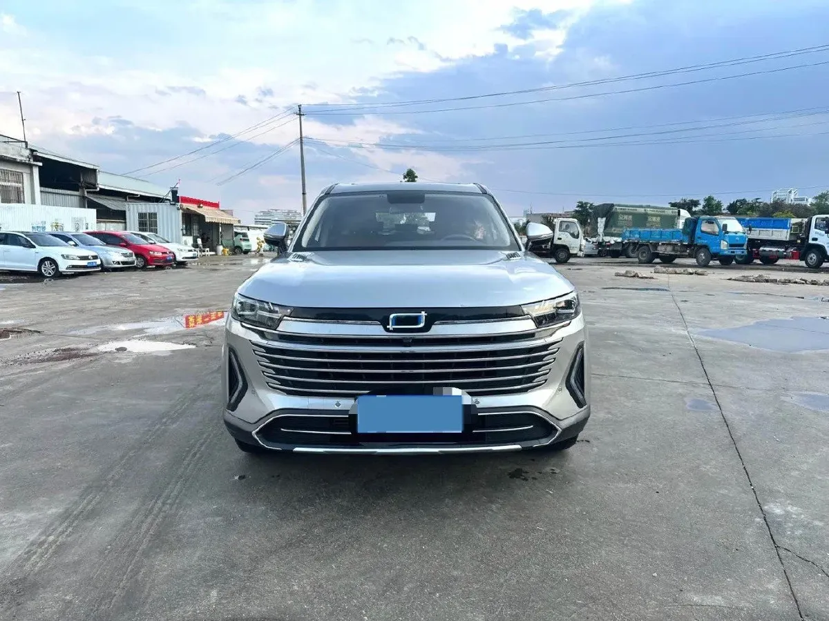 2023 Bestune T99 2.0T 224HP L4 8AT,autocango,china used car exporter,china ev exporter,chinese used car exporter,chinese used ev exporter