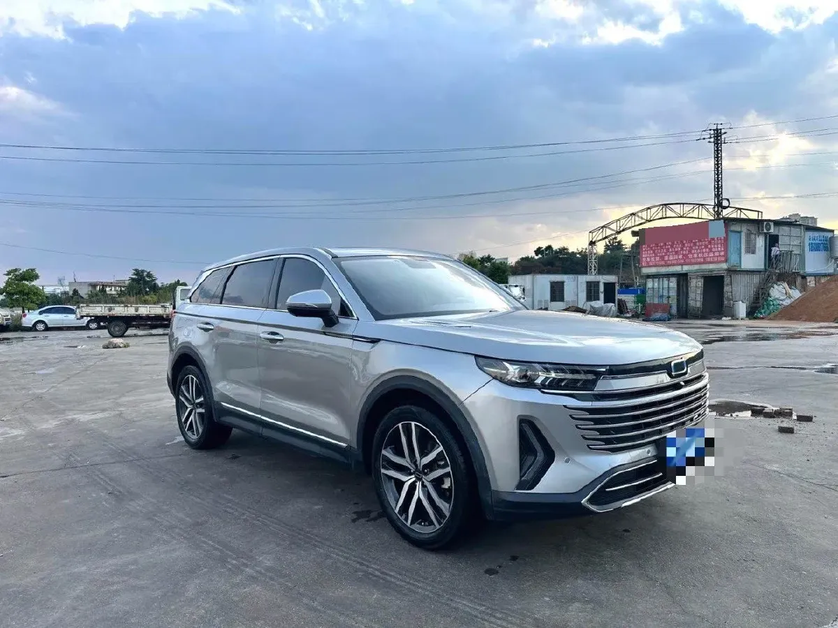 2023 Bestune T99 2.0T 224HP L4 8AT,autocango,china used car exporter,china ev exporter,chinese used car exporter,chinese used ev exporter