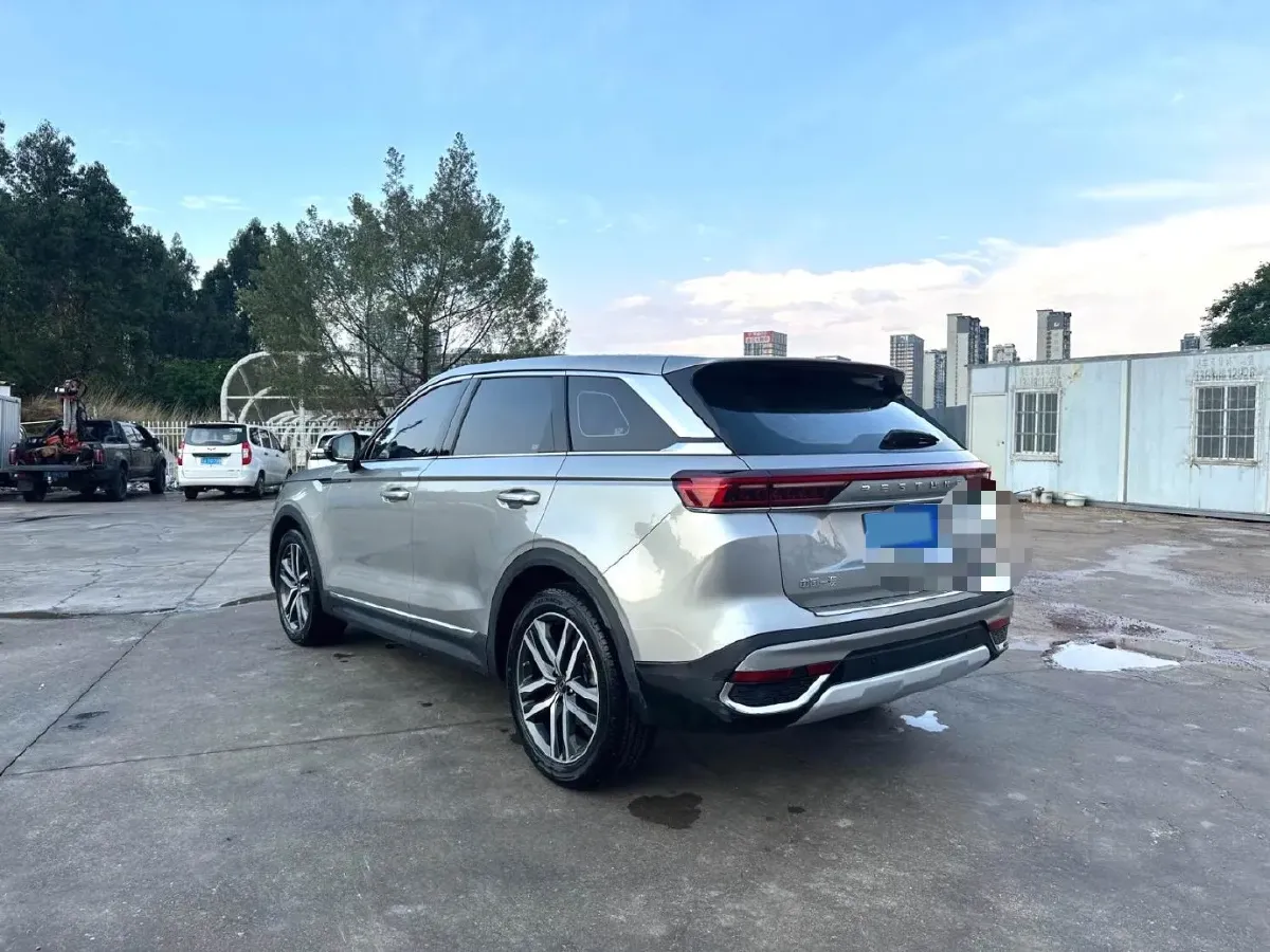 2023 Bestune T99 2.0T 224HP L4 8AT,autocango,china used car exporter,china ev exporter,chinese used car exporter,chinese used ev exporter