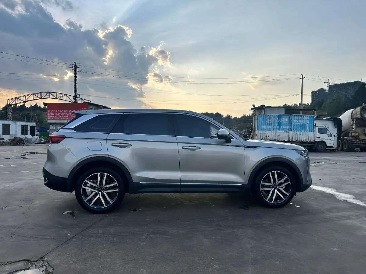 2023 Bestune T99 2.0T 224HP L4 8AT,autocango,china used car exporter,china ev exporter,chinese used car exporter,chinese used ev exporter