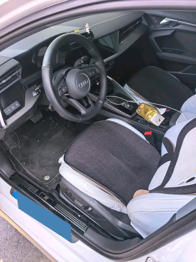 2023 Audi A3 1.4T 150HP L4 7DCT,autocango,china used car exporter,china ev exporter,chinese used car exporter,chinese used ev exporter