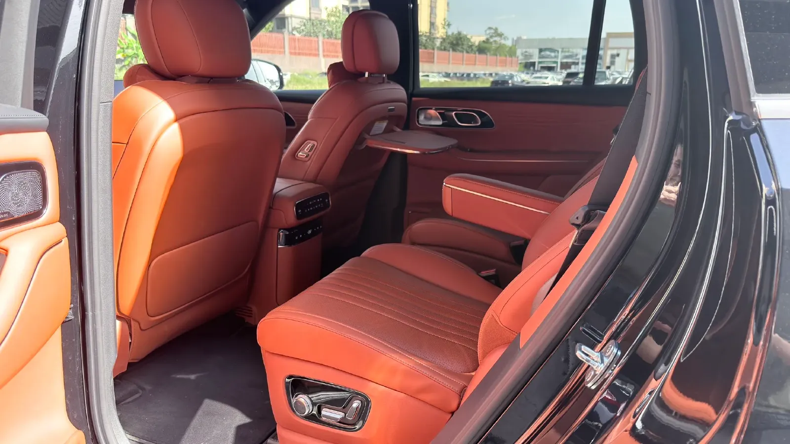 2025 Geely Galaxy M9 1.5T 163HP L4 3DHT PHEV,autocango,china used car exporter,china ev exporter,chinese used car exporter,chinese used ev exporter