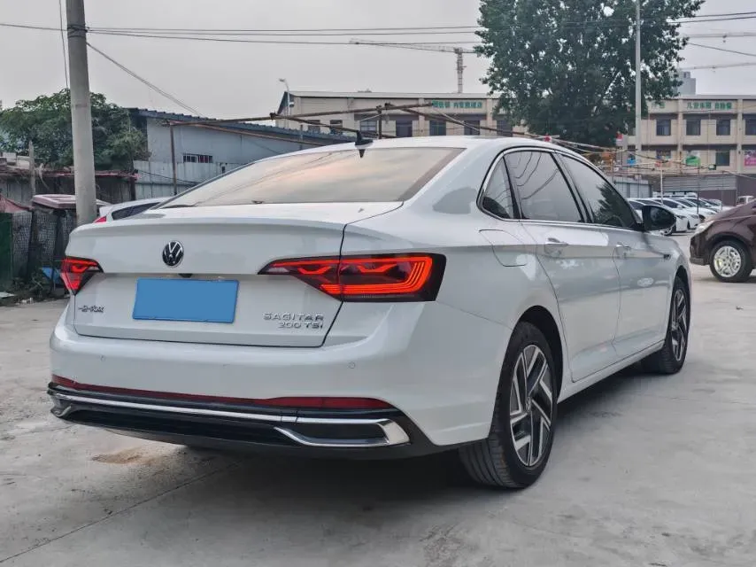 2023 Volkswagen Sagitar 1.2T 116HP L4 7DCT,autocango,china used car exporter,china ev exporter,chinese used car exporter,chinese used ev exporter