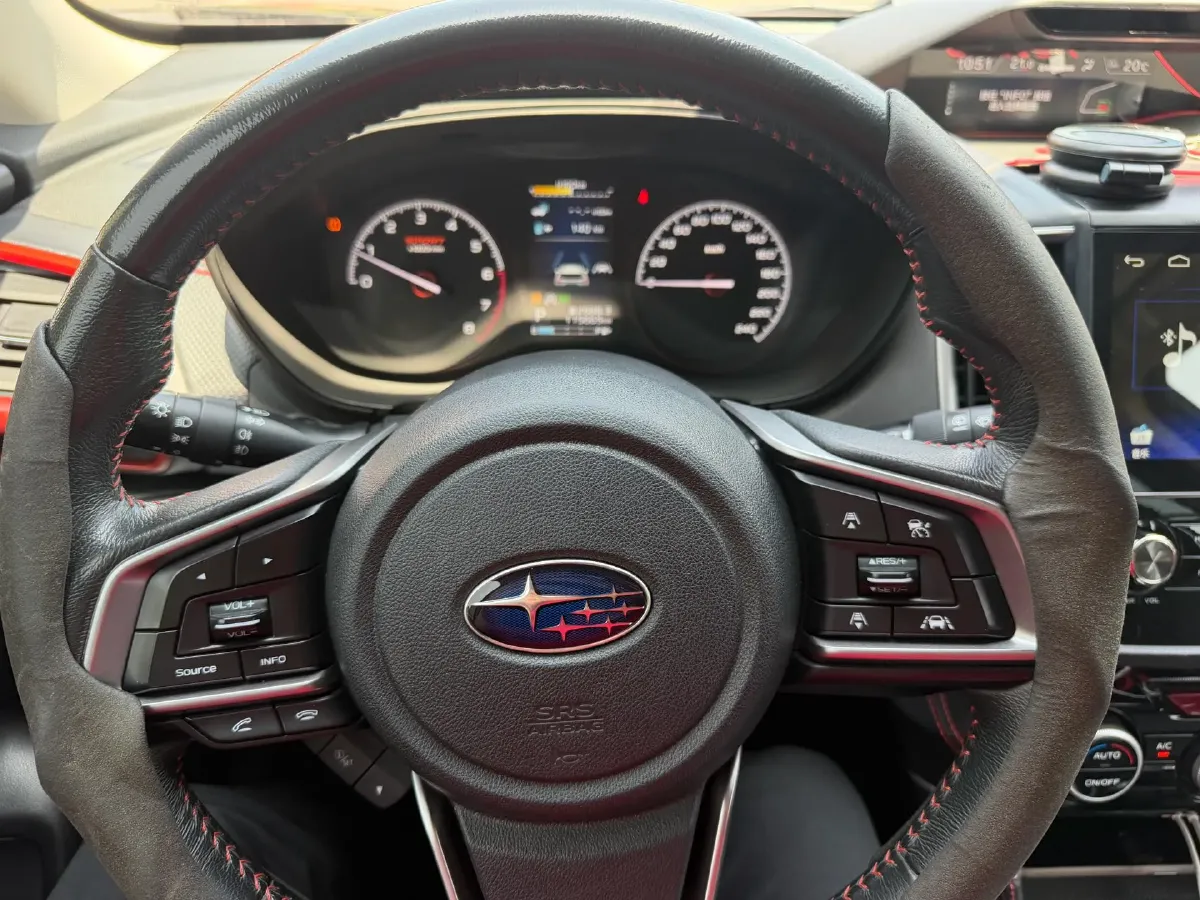 2021 Subaru Forester 2.0L 154HP H4 CVT,autocango,china used car exporter,china ev exporter,chinese used car exporter,chinese used ev exporter