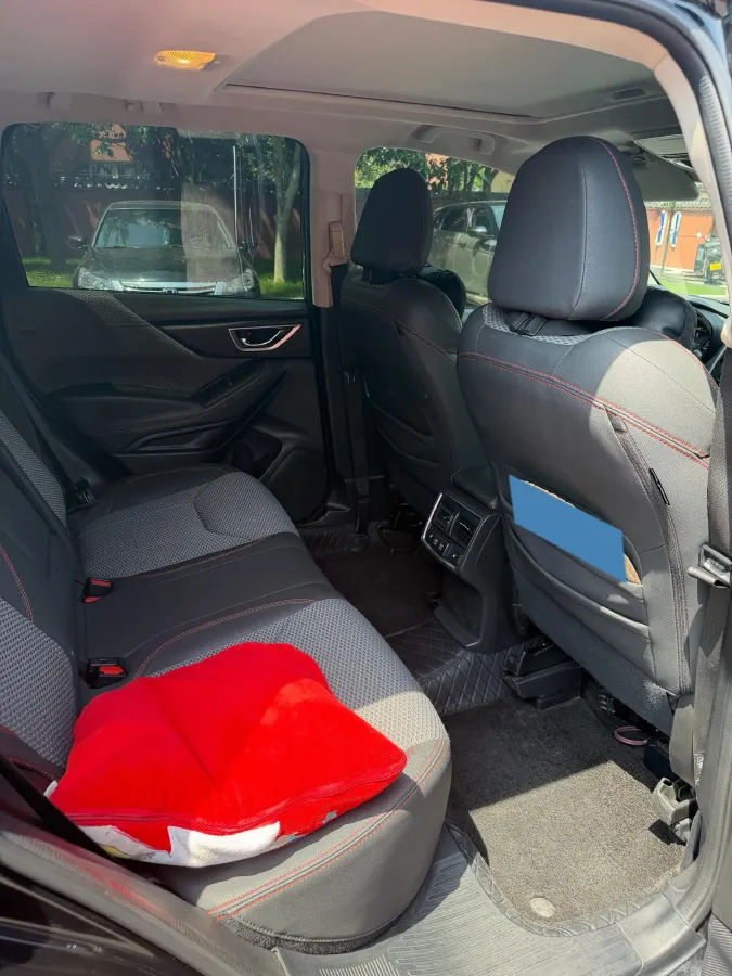 2021 Subaru Forester 2.0L 154HP H4 CVT,autocango,china used car exporter,china ev exporter,chinese used car exporter,chinese used ev exporter