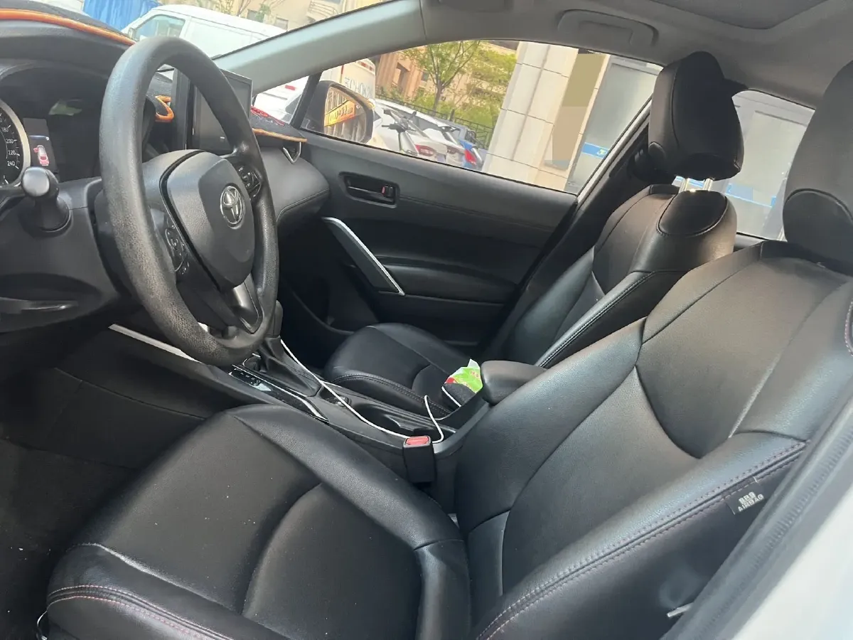 2022 Toyota Corolla Cross 2.0L 171HP L4 CVT,autocango,china used car exporter,china ev exporter,chinese used car exporter,chinese used ev exporter