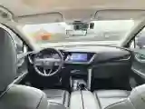 2021 Buick EnvisionPlus 2.0T 237HP L4 9AT