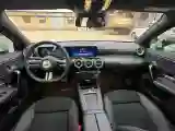 2025 Mercedes-Benz A Class 1.3T 163HP L4 7DCT