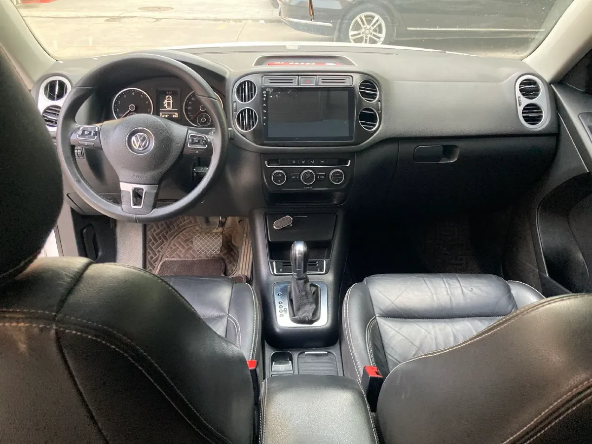 2017 Haval H9 2.0T 190HP L4 8AT,autocango,china used car exporter,china ev exporter,chinese used car exporter,chinese used ev exporter