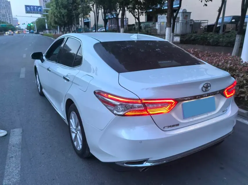 2023 Toyota Camry 2.0L 177HP L4 CVT,autocango,china used car exporter,china ev exporter,chinese used car exporter,chinese used ev exporter