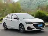 2019 Chevrolet Monza 1.3T 163HP L3 6AT