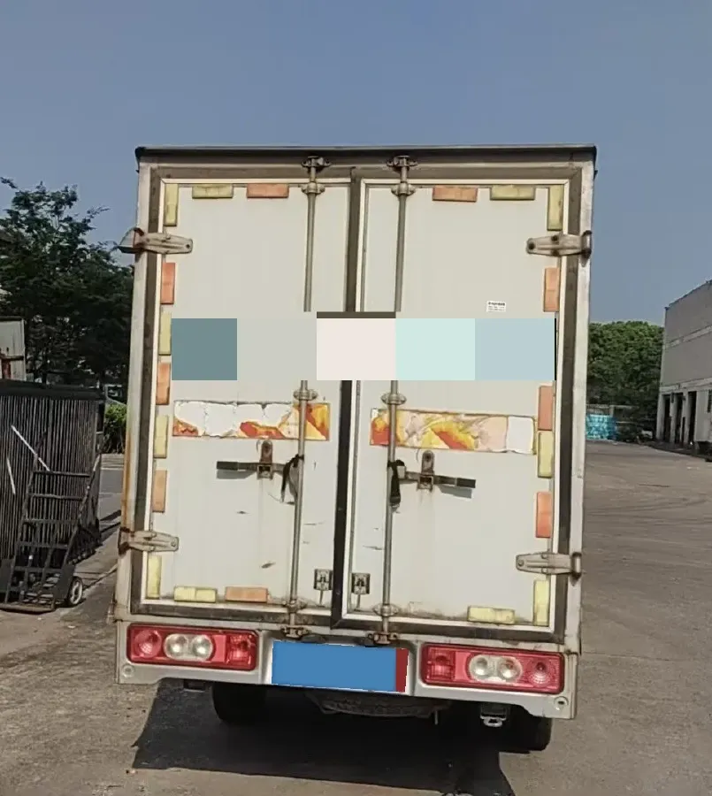 2019 Karry YouJin 1.5L 116HP L4 5MT,autocango,china used car exporter,china ev exporter,chinese used car exporter,chinese used ev exporter