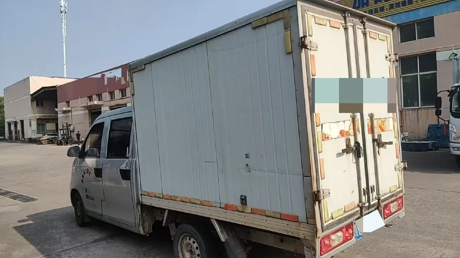 2019 Karry YouJin 1.5L 116HP L4 5MT,autocango,china used car exporter,china ev exporter,chinese used car exporter,chinese used ev exporter