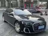 2023 Audi A8 3.0T 286HP V6 8AT