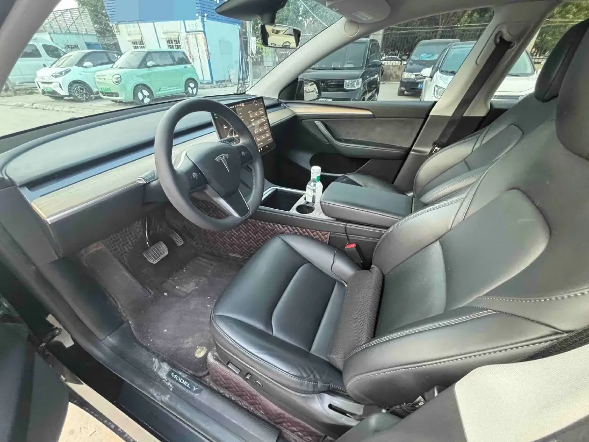 2022 Tesla Model Y BEV 60KWH,autocango,china used car exporter,china ev exporter,chinese used car exporter,chinese used ev exporter