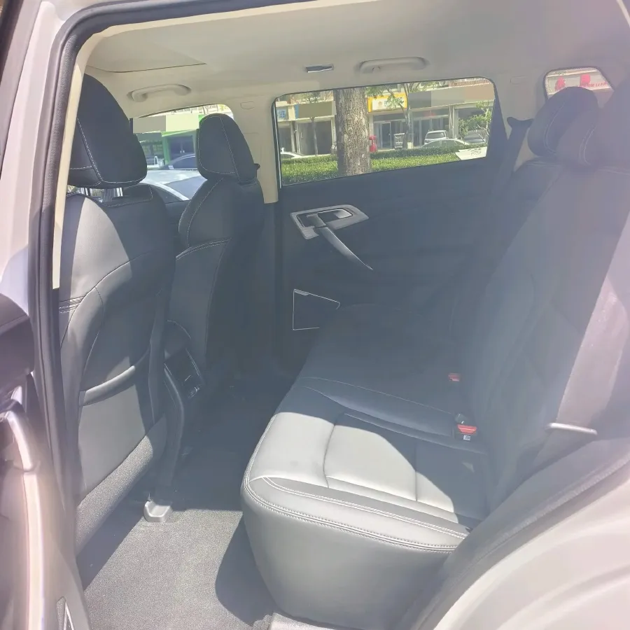 2021 Geely JiaJi 1.8T 184HP L4 7DCT,autocango,china used car exporter,china ev exporter,chinese used car exporter,chinese used ev exporter