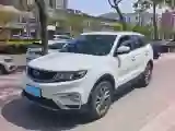 2021 Geely JiaJi 1.8T 184HP L4 7DCT