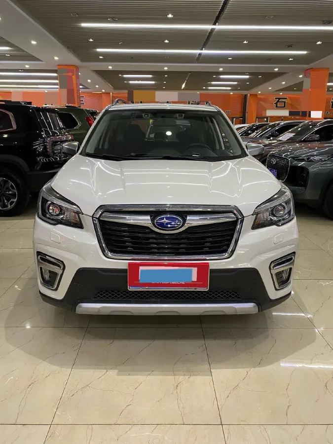 2021 Subaru Forester 2.0L 154HP H4 CVT,autocango,china used car exporter,china ev exporter,chinese used car exporter,chinese used ev exporter