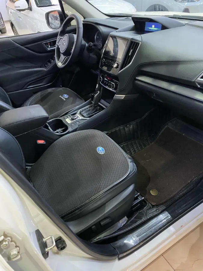 2021 Subaru Forester 2.0L 154HP H4 CVT,autocango,china used car exporter,china ev exporter,chinese used car exporter,chinese used ev exporter