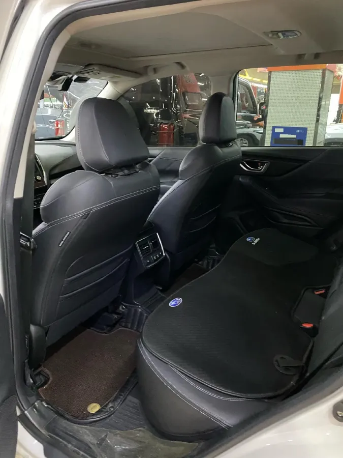 2021 Subaru Forester 2.0L 154HP H4 CVT,autocango,china used car exporter,china ev exporter,chinese used car exporter,chinese used ev exporter