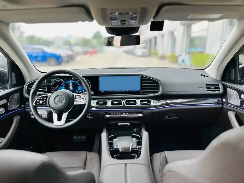2023 Mercedes-Benz GLE Class 2.0T 258HP L4 9AT,autocango,china used car exporter,china ev exporter,chinese used car exporter,chinese used ev exporter