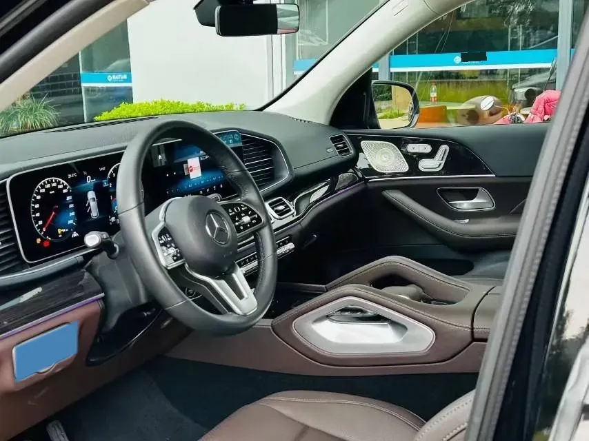 2023 Mercedes-Benz GLE Class 2.0T 258HP L4 9AT,autocango,china used car exporter,china ev exporter,chinese used car exporter,chinese used ev exporter