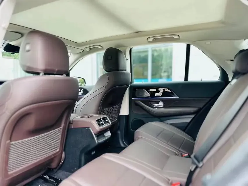 2023 Mercedes-Benz GLE Class 2.0T 258HP L4 9AT,autocango,china used car exporter,china ev exporter,chinese used car exporter,chinese used ev exporter