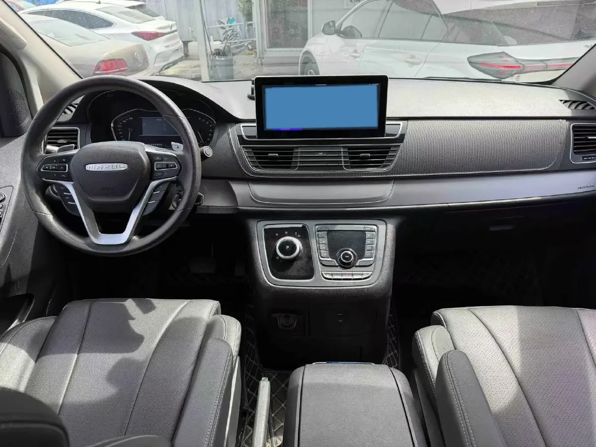 2021 MAXUS G20 2.0T 224HP L4 8AT,autocango,china used car exporter,china ev exporter,chinese used car exporter,chinese used ev exporter