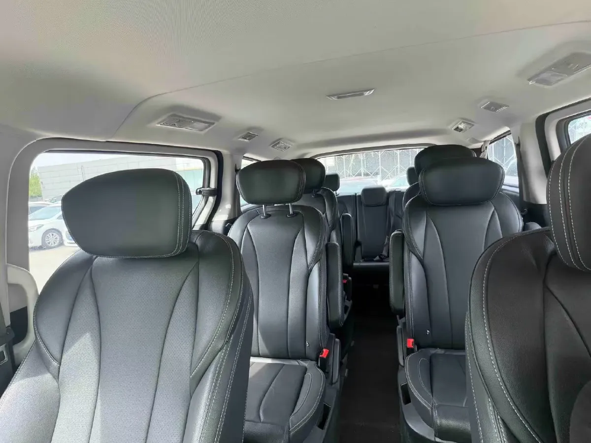 2021 MAXUS G20 2.0T 224HP L4 8AT,autocango,china used car exporter,china ev exporter,chinese used car exporter,chinese used ev exporter