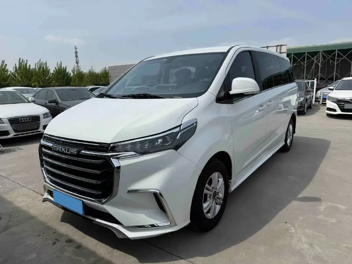 2021 MAXUS G20 2.0T 224HP L4 8AT,autocango,china used car exporter,china ev exporter,chinese used car exporter,chinese used ev exporter