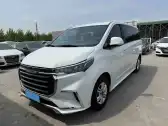 2021 MAXUS G20,autocango,china used car exporter,china ev exporter,chinese used car exporter,chinese used ev exporter