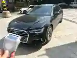 2021 Audi A6L 2.0T 224HP L4 7DCT