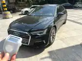 2021 AUDI A6L,autocango,china used car exporter,china ev exporter,chinese used car exporter,chinese used ev exporter