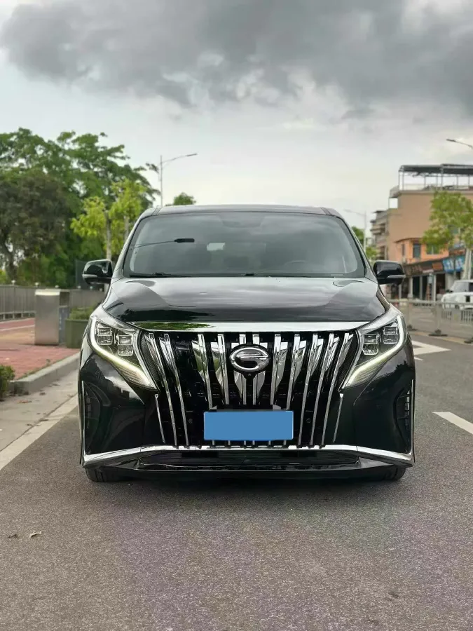 2021 GAC Trumpchi M8 2.0T 252HP L4 8AT,autocango,china used car exporter,china ev exporter,chinese used car exporter,chinese used ev exporter