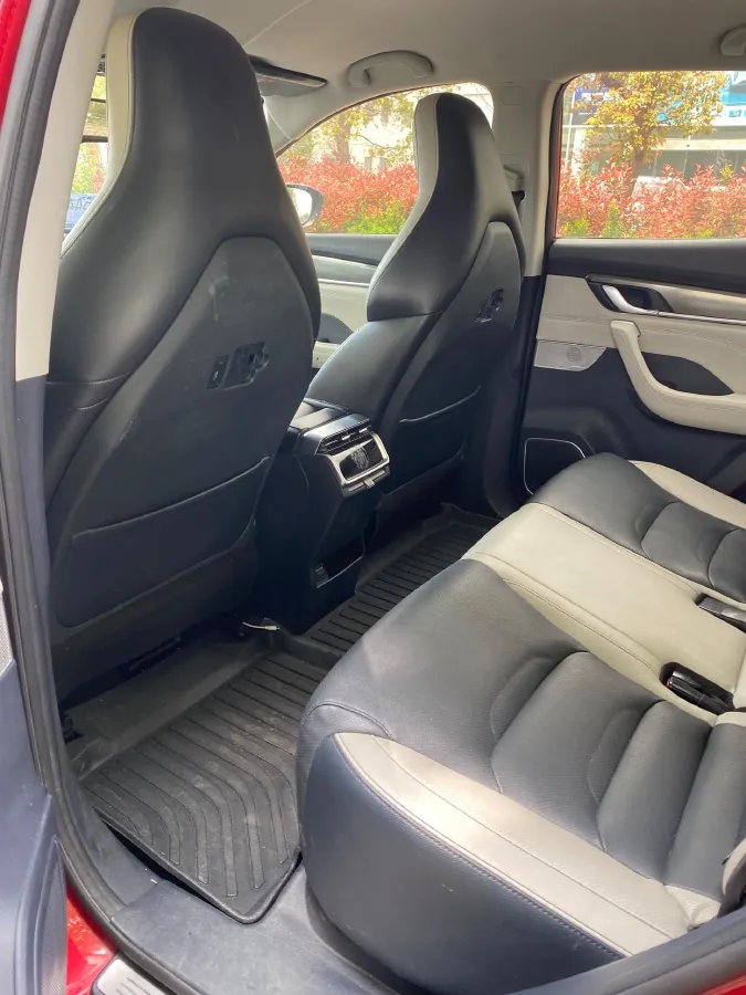 2019 Weltmeister EX5 BEV 52.56KWH,autocango,china used car exporter,china ev exporter,chinese used car exporter,chinese used ev exporter