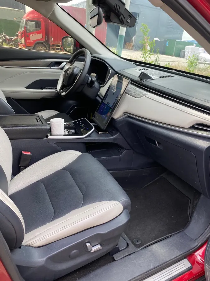 2019 Weltmeister EX5 BEV 52.56KWH,autocango,china used car exporter,china ev exporter,chinese used car exporter,chinese used ev exporter