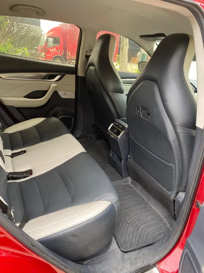 2019 Weltmeister EX5 BEV 52.56KWH,autocango,china used car exporter,china ev exporter,chinese used car exporter,chinese used ev exporter