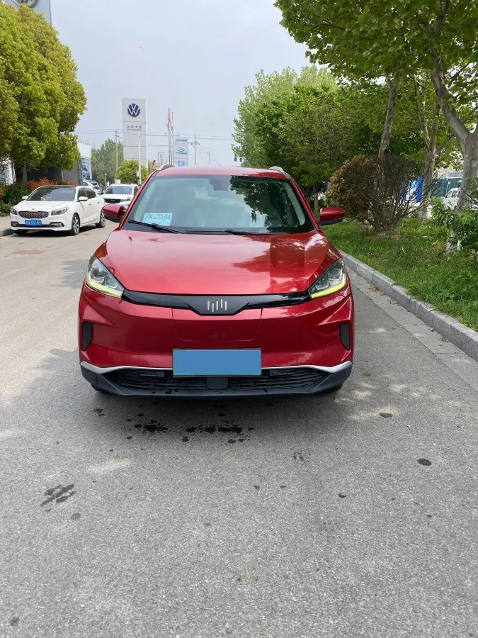 2019 Weltmeister EX5 BEV 52.56KWH,autocango,china used car exporter,china ev exporter,chinese used car exporter,chinese used ev exporter